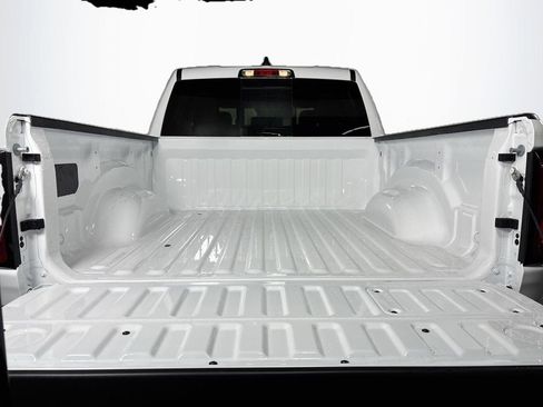 New 2026 RAM 1500 Laramie w/ Night Edition AWD/4WD image 22