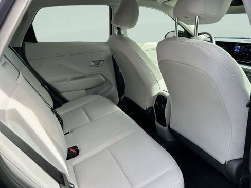 New 2026 Hyundai Kona SEL Sport AWD/4WD image 25