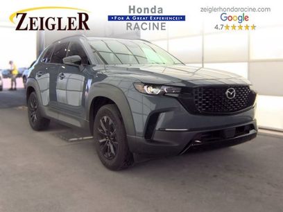 Used 2025 MAZDA CX-50 AWD 2.5 Hybrid w/ Premium Pkg