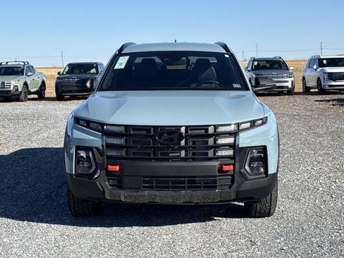 New 2026 Hyundai Santa Cruz XRT image 16