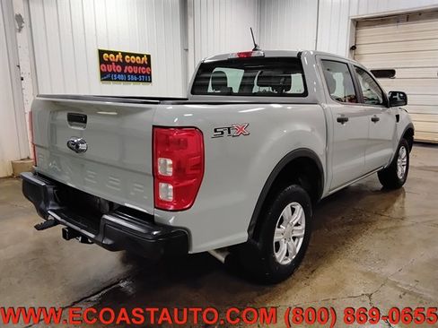 Used 2021 Ford Ranger XL w/ Equipment Group 101A High image 3