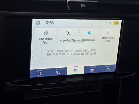 New 2025 Ford F450 XLT image 17