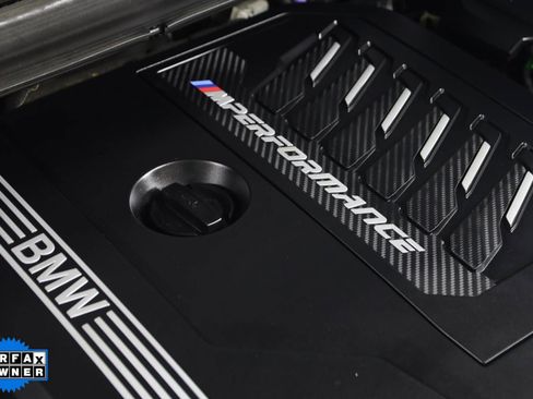 Used 2022 BMW X4 M40i w/ Premium Package image 20