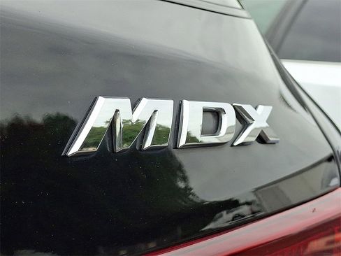 Used 2016 Acura MDX SH-AWD w/ Technology Package image 29