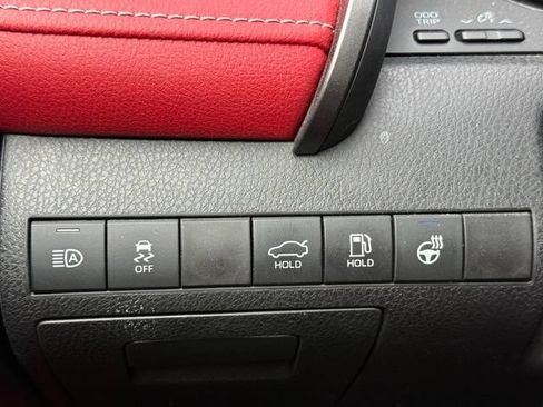 Used 2021 Toyota Camry XSE w/ Navigation Upgrade Package FWD image 26