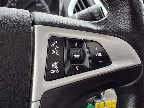 Used 2012 GMC Terrain SLT w/ Chrome and Technology Package FWD image 20