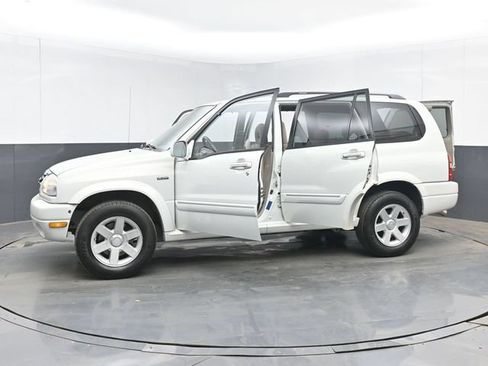 Used 2003 Suzuki XL7 4WD image 53