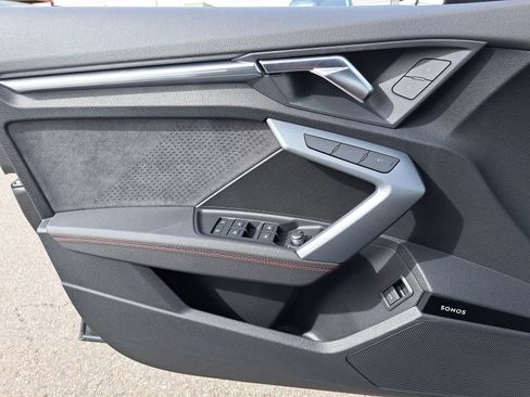 New 2026 Audi S3 Premium image 29