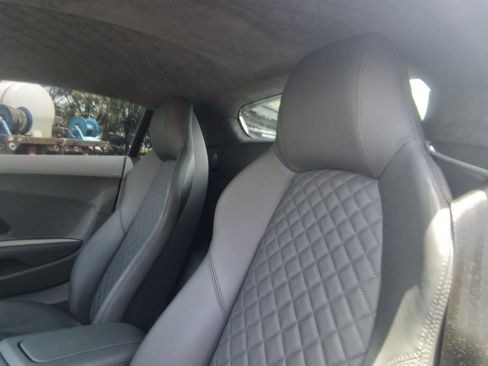 Used 2022 Audi R8 V10 performance image 18