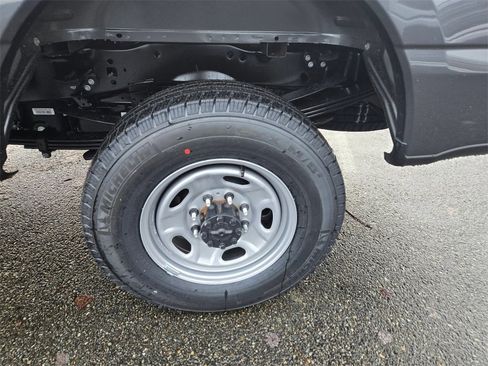 New 2026 Ford F350 XL image 9