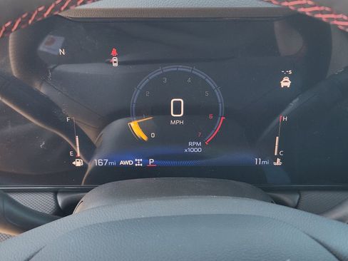 New 2026 Chevrolet TrailBlazer RS w/ Convenience Package image 12