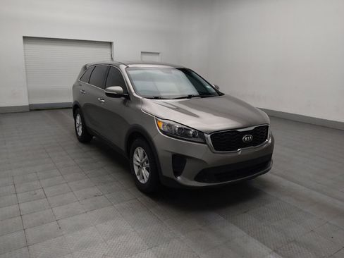 Used 2019 Kia Sorento LX image 13