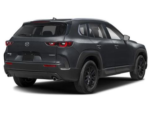 Used 2025 MAZDA CX-50 AWD 2.5 S w/ Premium Package image 2