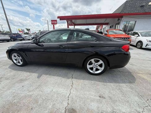Used 2014 BMW 428i xDrive Coupe AWD/4WD image 6