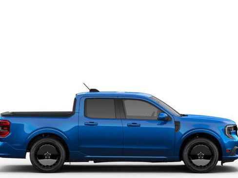 New 2026 Ford Maverick Lobo AWD/4WD image 29