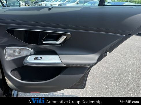 Certified 2025 Mercedes-Benz E 53 AMG e 4MATIC Sedan image 26