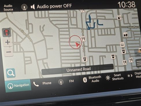 New 2026 Honda Ridgeline Black Edition image 4