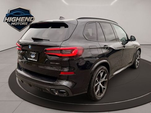 Used 2022 BMW X5 xDrive40i image 7