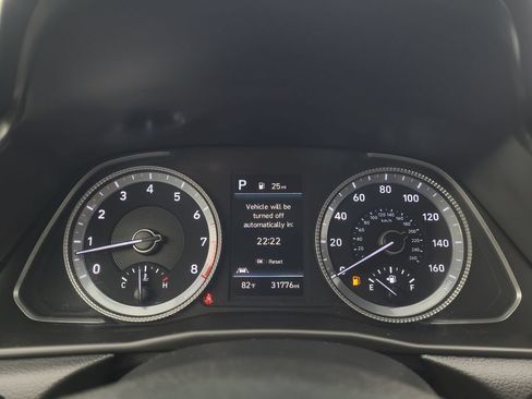 Used 2023 Hyundai Sonata SEL FWD image 18