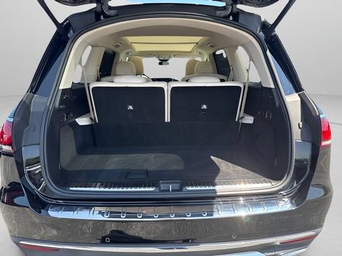 Used 2021 Mercedes-Benz GLS 450 4MATIC image 23
