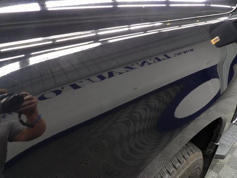 Used 2024 Ford F250 Lariat w/ Black Appearance Package image 45