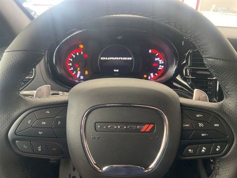 New 2026 Dodge Durango GT image 28
