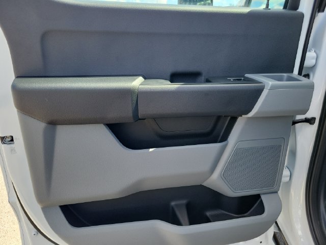 New 2027 Ford F350 XL AWD/4WD image 15