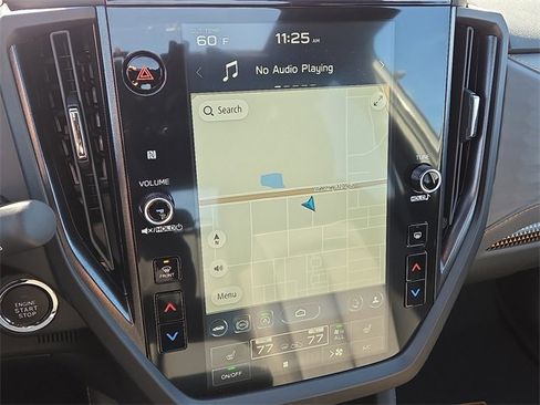 New 2026 Subaru Forester Wilderness image 11