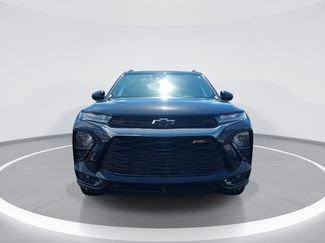 Used 2022 Chevrolet TrailBlazer RS AWD/4WD video 3
