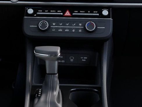 New 2026 Hyundai Tucson SE image 16