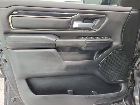 Used 2019 RAM 1500 Sport w/ Level 2 Equipment Group AWD/4WD image 37