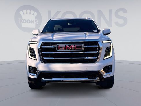 New 2026 GMC Yukon XL Elevation w/ LPO, Illumination Package image 10