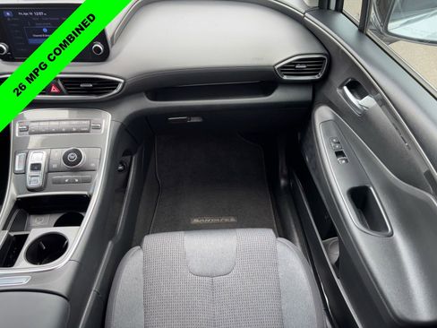 Used 2022 Hyundai Santa Fe XRT FWD image 15