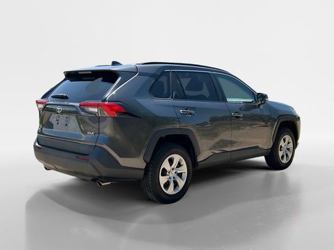 Used 2023 Toyota RAV4 XLE FWD image 5