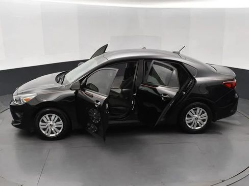 Used 2023 Kia Rio S FWD image 7