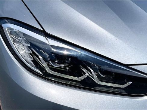 Used 2024 BMW 430i Convertible RWD image 31