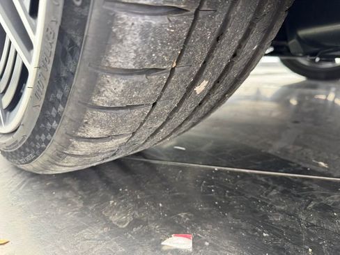 New 2026 Mercedes-Benz C 43 AMG 4MATIC Sedan image 10