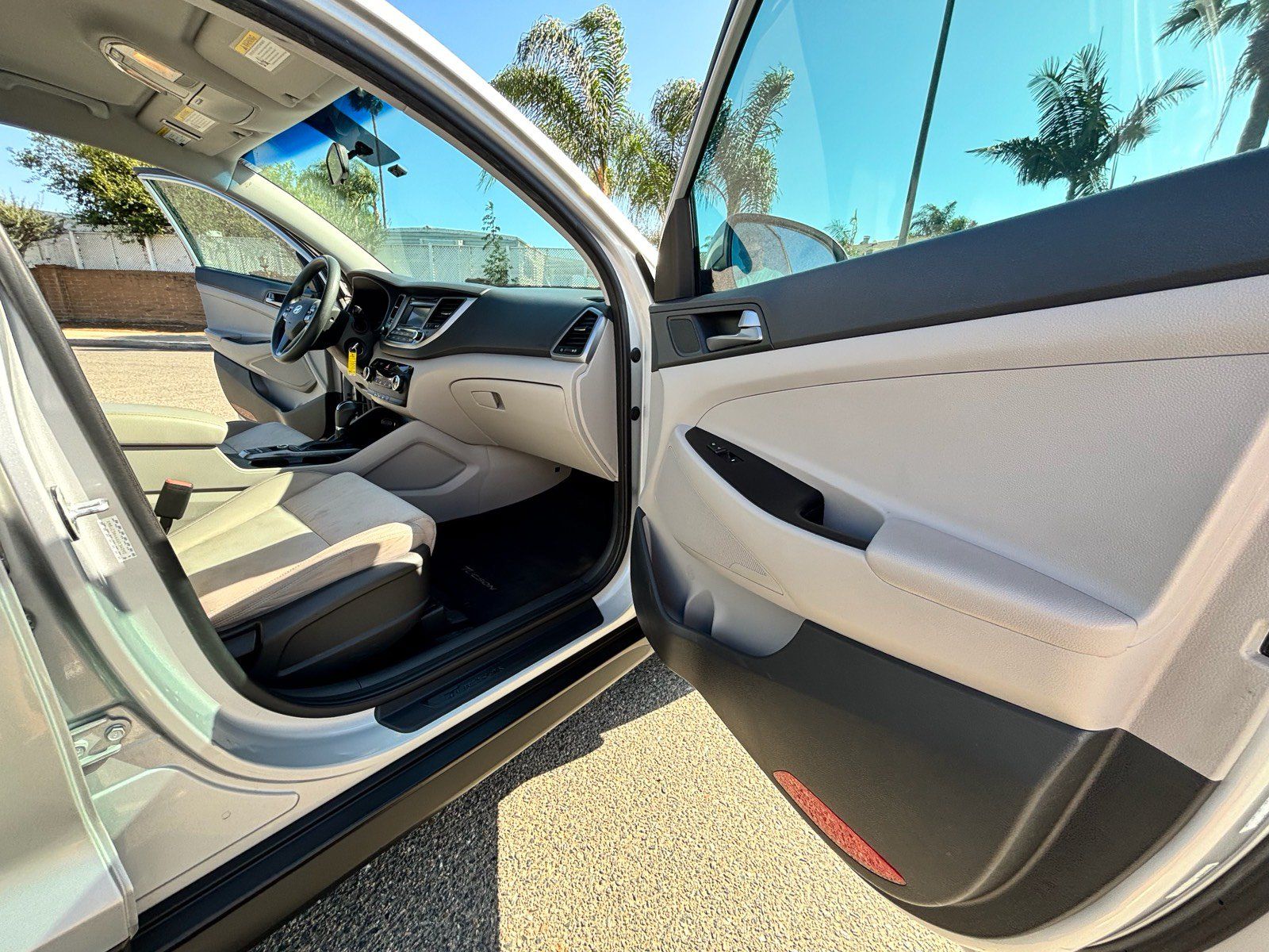 Used 2016 Hyundai Tucson SE FWD image 18