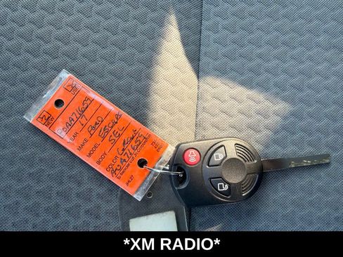Used 2017 Ford Escape SE w/ Equipment Group 201A AWD/4WD image 8