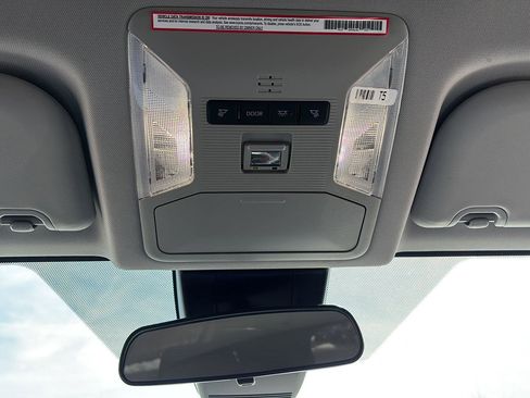 Used 2024 Toyota RAV4 LE image 32