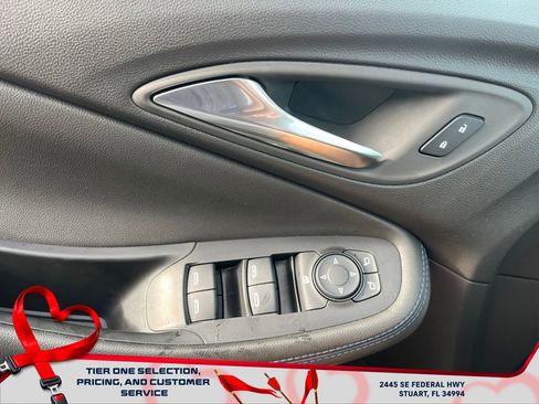 Certified 2026 Buick Encore GX Sport Touring w/ Advanced Technology Package image 16