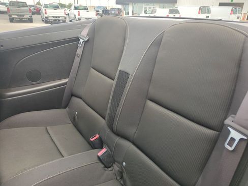 Used 2013 Chevrolet Camaro LT image 21