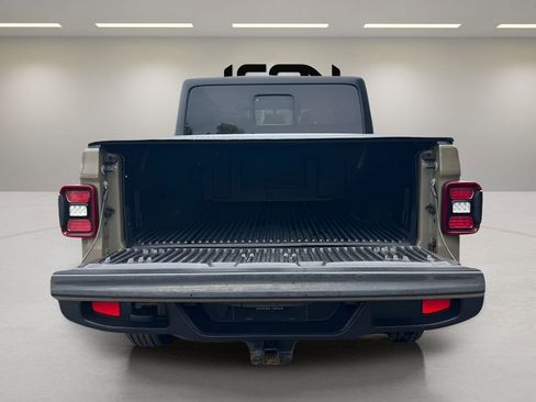 Used 2020 Jeep Gladiator Overland AWD/4WD image 20