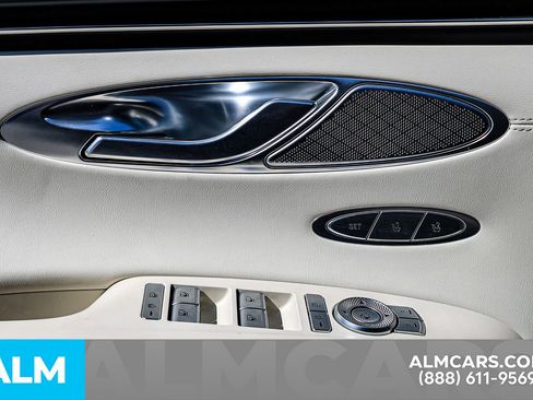 Used 2024 Genesis Electrified GV70 Advanced w/ Prestige Package image 48