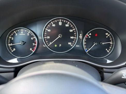 New 2026 MAZDA MAZDA3 s Sport FWD image 16