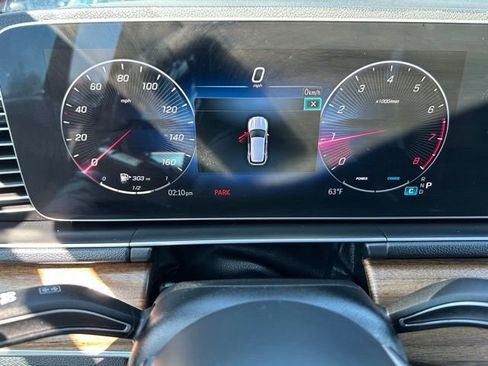 Used 2025 Mercedes-Benz GLE 350 4MATIC image 32
