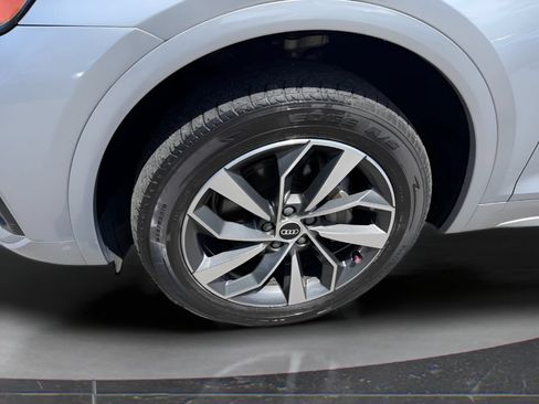 Used 2021 Audi Q5 2.0T Premium Plus AWD/4WD image 11
