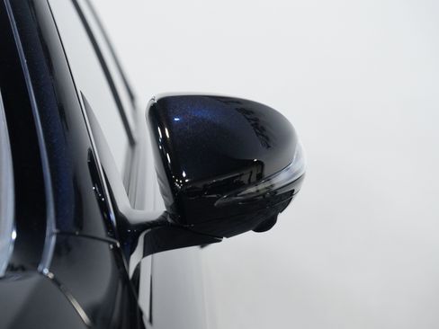 Used 2022 Mercedes-Benz E 53 AMG 4MATIC Sedan image 11