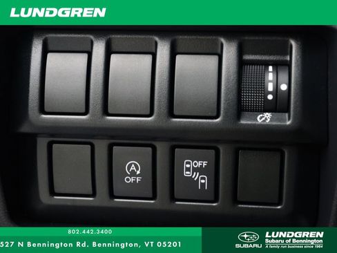 Used 2020 Subaru Forester Premium image 27