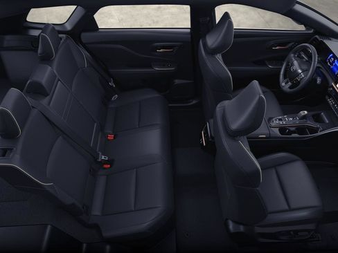 New 2025 Toyota Crown Signia image 41